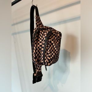 Baggu Fanny Pack Trippy